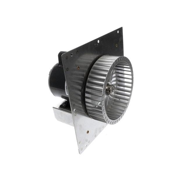 Kit, Blower/Motor, 120V, Full